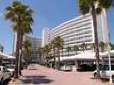 Siesta Key Vacation Condo on Beach